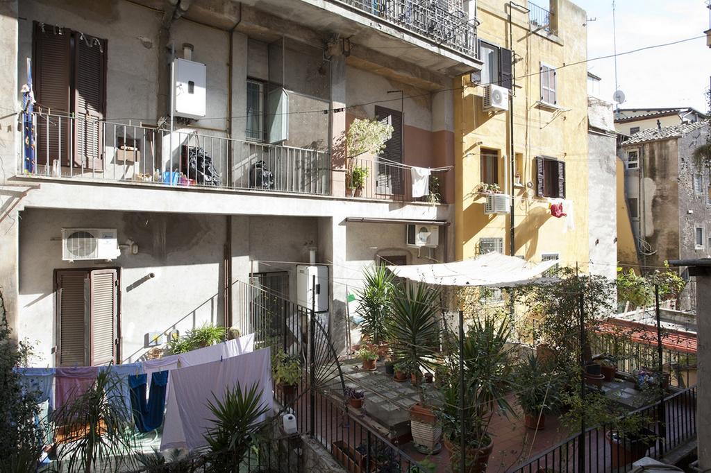 Apartamento Locappart Colosseo / Esquilino Roma